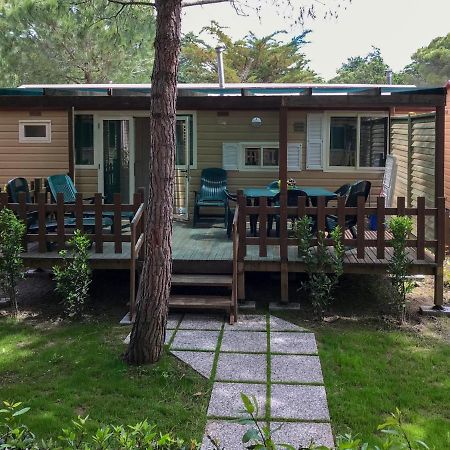 Holiday Home Ponente 6 By Interhome Marina Di Bibbona Exterior foto