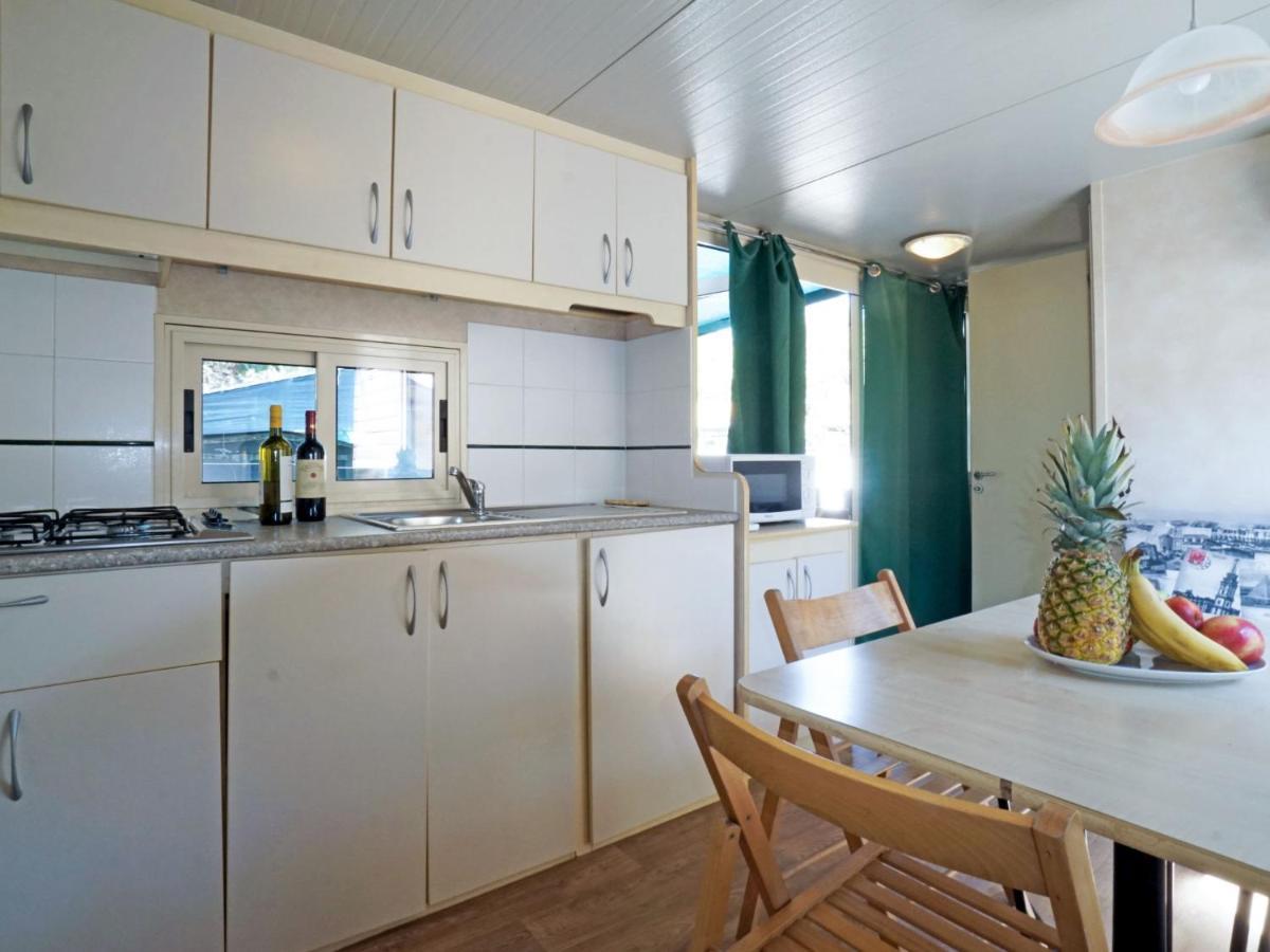 Holiday Home Ponente 6 By Interhome Marina Di Bibbona Exterior foto